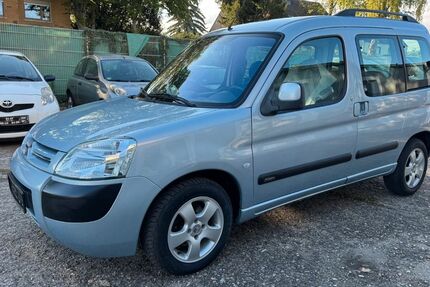 Citroen Berlingo 173.427 km 3.699 € DÜREN 52353