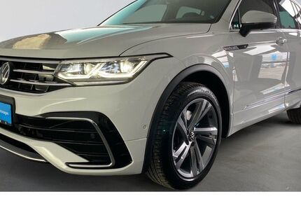 VW Tiguan 50.848 km 36.850 &euro; Pfarrkirchen 84347