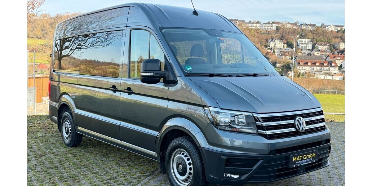VW Crafter 179.847 km 33.990 € Sinsheim 74889