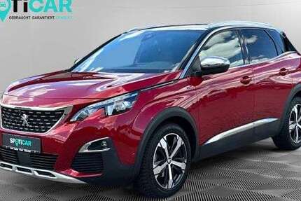 Peugeot 3008 84.950 km 19.900 &euro; Bitterfeld-Wolfen OT Bitterfeld 06749