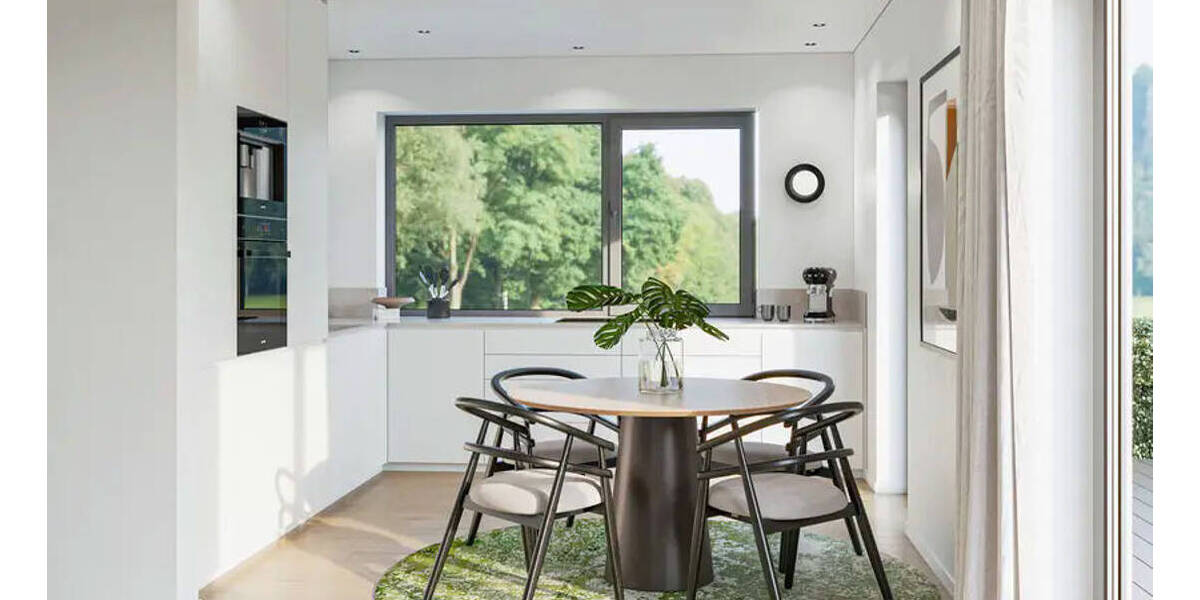 Doppelhaushälfte Füssen Weißensee - 5 Zimmer, 127 m&sup2;, 832.000&euro; | Angebot:25768182
