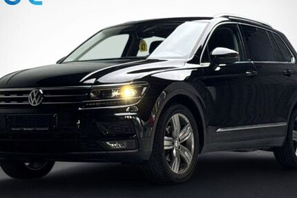 VW Tiguan 89.885 km 19.790 &euro; Landshut 84030