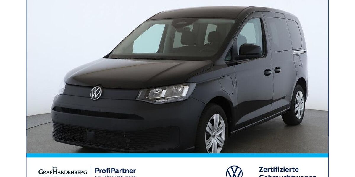 VW Caddy 10.672 km 37.880 &euro; Karlsruhe 76131