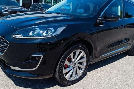 Ford Kuga 35.090 km 21.980 &euro; Freilassing 83395