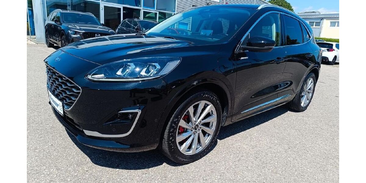 Ford Kuga 35.090 km 21.980 &euro; Freilassing 83395