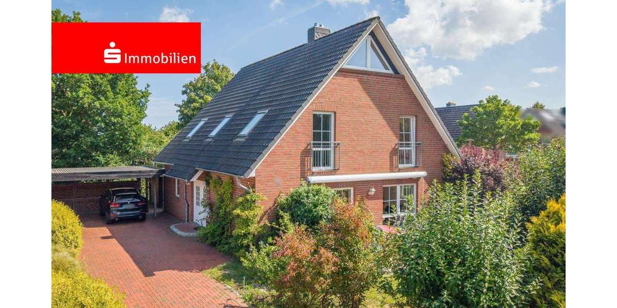 Einfamilienhaus Osdorf - 6 Zimmer, 163 m&sup2;, 619.000&euro; | Angebot:27307987