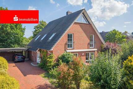 Haus Osdorf - 6 Zimmer, 163 m&sup2;, 619.000&euro; | Angebot:27307987