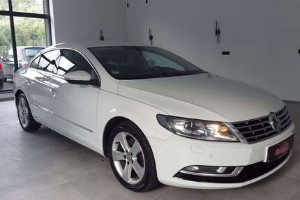 VW CC 119.850 km 13.750 € Arnsberg 59757