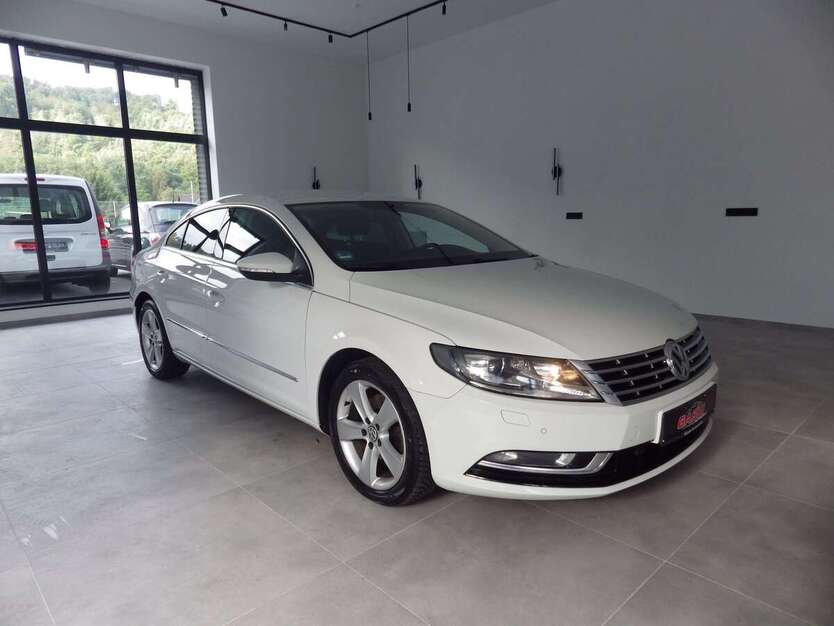 VW CC 119.850 km 13.750 € Arnsberg 59757