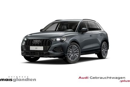 Audi Q3 9.252 km 34.880 &euro; Pronsfeld 54597