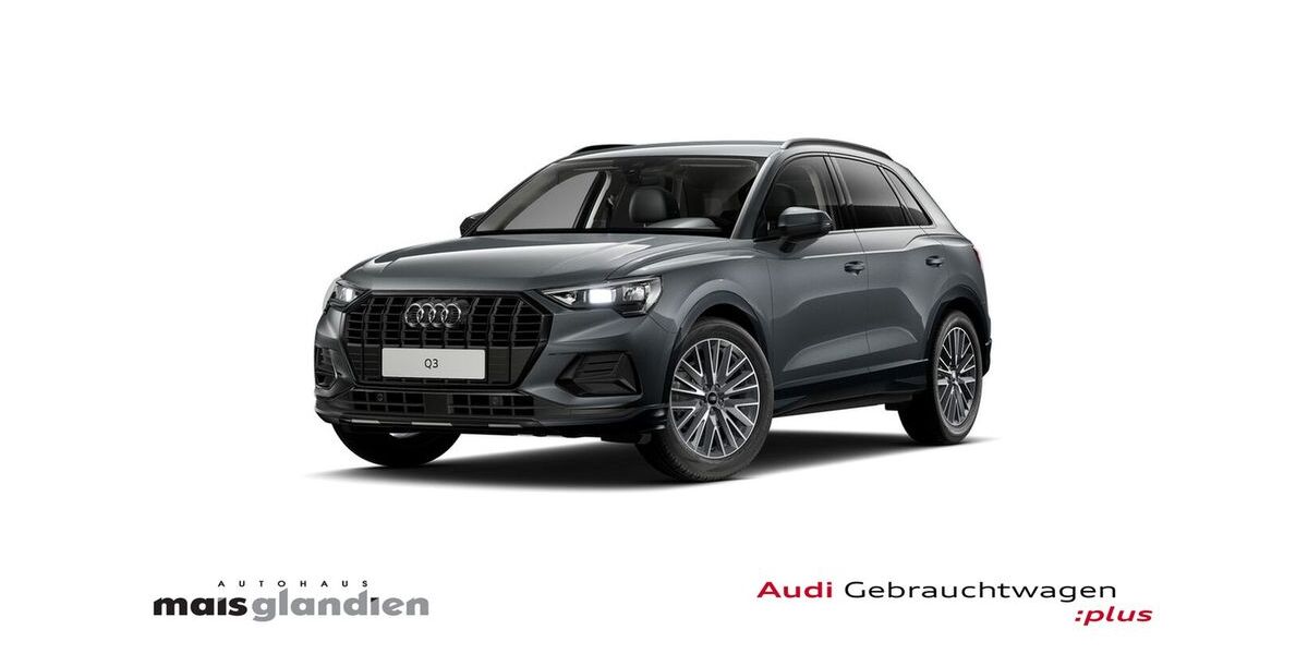 Audi Q3 9.252 km 34.880 &euro; Pronsfeld 54597