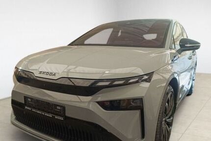 Skoda Enyaq 17.700 km 44.960 &euro; München 80807