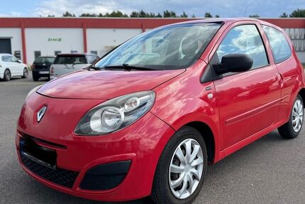 Renault Twingo 119.000 km 2.299 &euro; Velten 16727