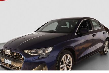 Audi A3 28.494 km 29.990 &euro; Lohr am Main 97816
