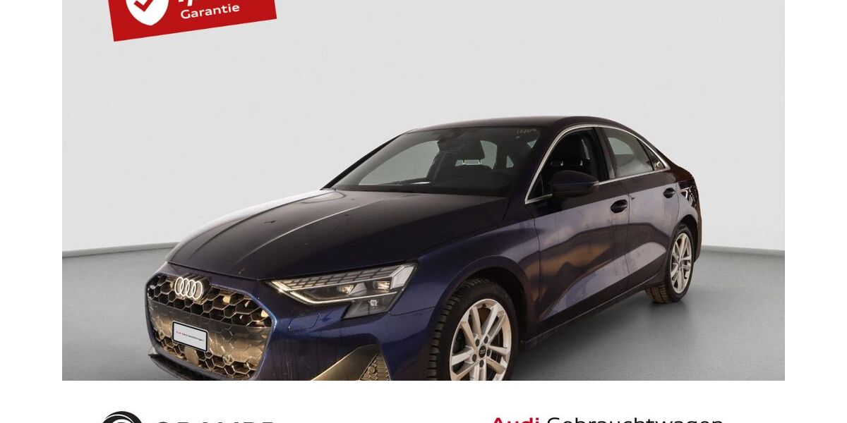 Audi A3 28.494 km 29.990 &euro; Lohr am Main 97816