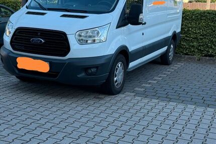Ford Transit 98.000 km 22.999 &euro; Nienburg (Weser) 31582