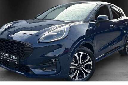 Ford Puma 24.990 km 20.890 &euro; Weinheim 69469