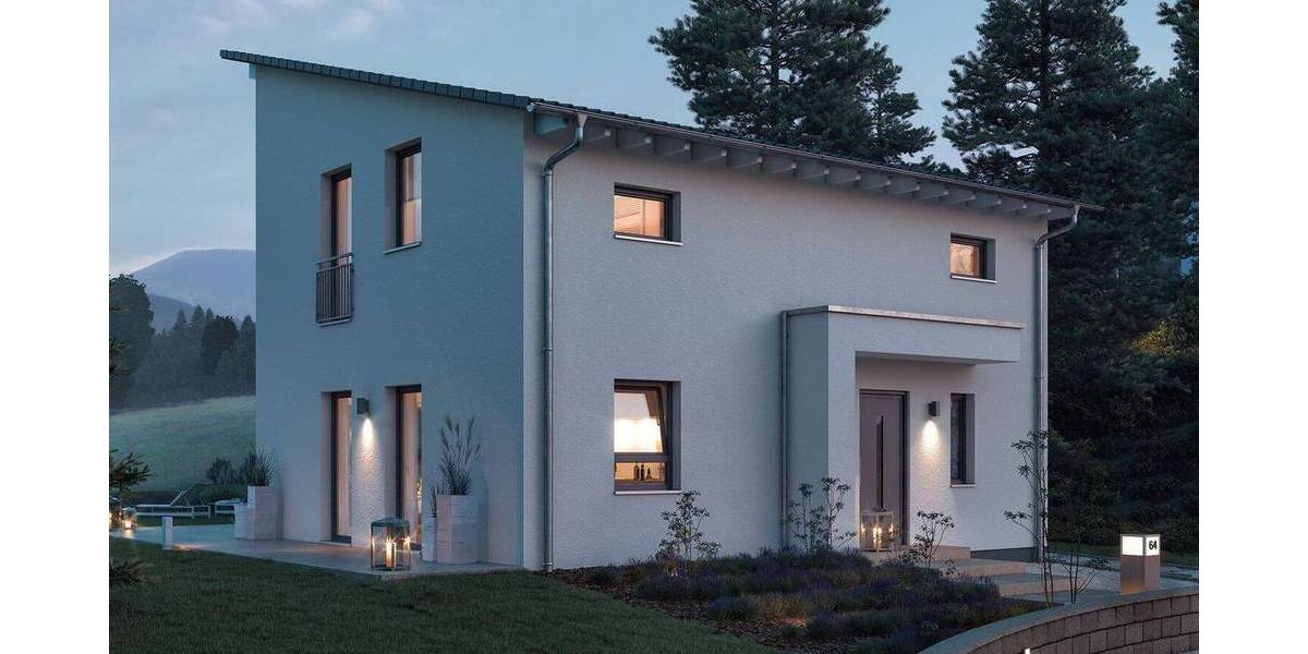 Einfamilienhaus Pattensen Jeinsen - 5 Zimmer, 134 m&sup2;, 519.000&euro; | Angebot:26358853