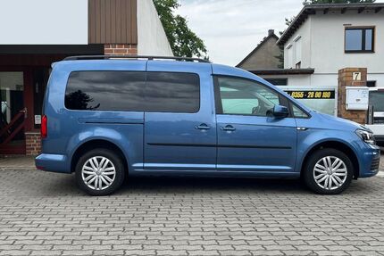 VW Caddy Maxi 85.930 km 23.245 &euro; Cottbus 03050