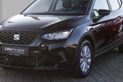 Seat Arona 25.089 km 17.980 &euro; Neuwied 56564