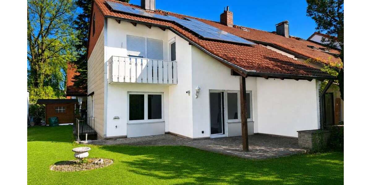 Einfamilienhaus Neufahrn Mintraching-Grüneck - 5 Zimmer, 151 m&sup2;, 850.000&euro; | Angebot:26802303