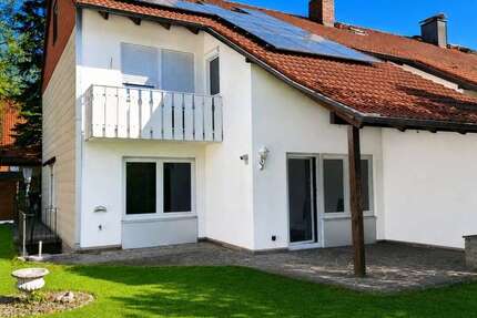 Haus Neufahrn Mintraching-Grüneck - 5 Zimmer, 151 m&sup2;, 850.000&euro; | Angebot:26802303