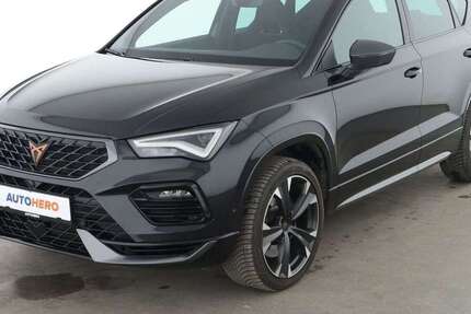Cupra Ateca 19.431 km 31.960 &euro; Hamburg 22529