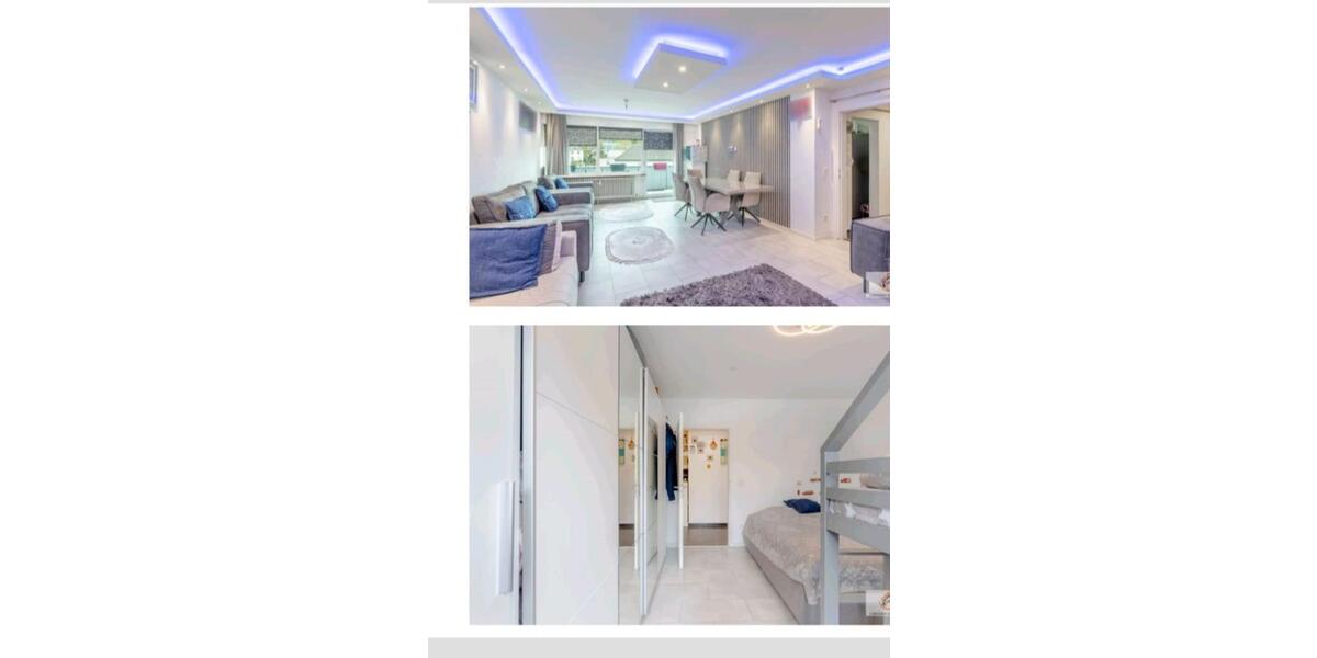 Erdgeschoßwohnung Velbert Pöthen - 3 Zimmer, 90 m&sup2;, 235.000&euro; | Angebot:25942180