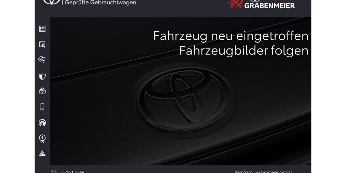 Toyota bZ4X 21.200 km 29.500 &euro; Beckum 59269