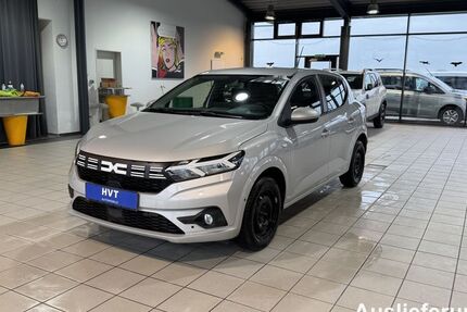 Dacia Sandero 4.800 km 14.500 &euro; Werl 59457