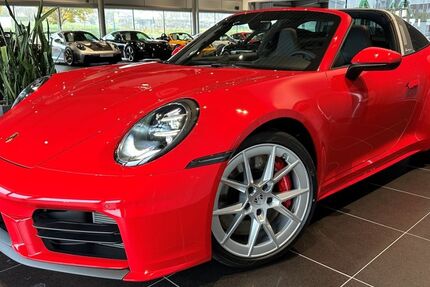 Porsche 992 8.000 km 195.911 &euro; Hilzingen 78247