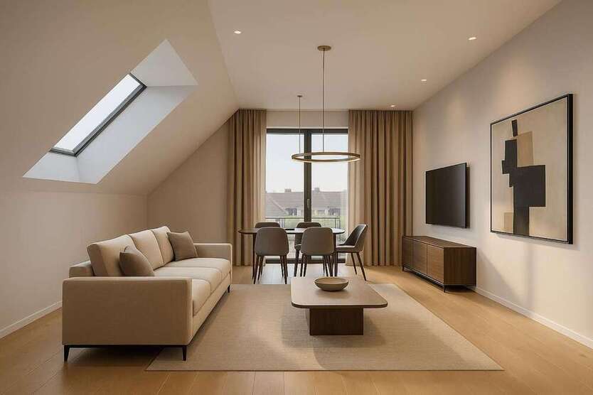 Wohnung zum Kaufen in Ravensburg 561.300 € 74.8 m²