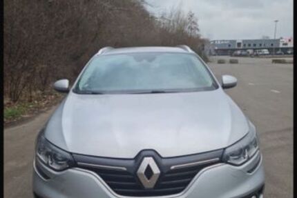 Renault Megane 174.000 km 7.800 € Ronnenberg 30952