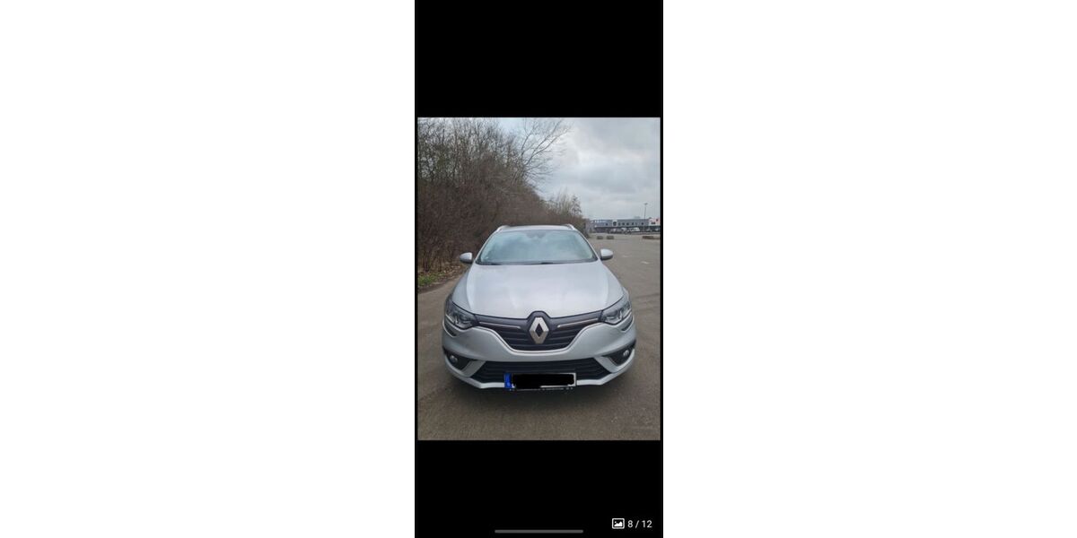 Renault Megane 174.000 km 7.800 € Ronnenberg 30952