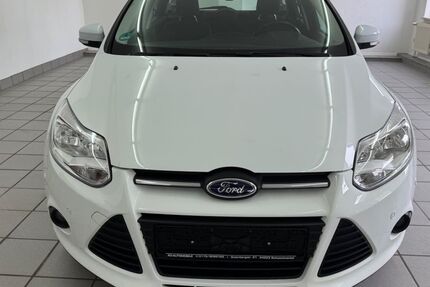 Ford Focus 93.000 km 6.490 &euro; Schwentinental 24223