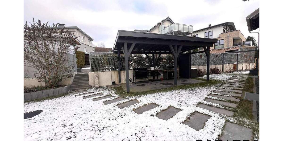 Einfamilienhaus Langenfeld Reusrath - 4 Zimmer, 155 m&sup2;, 2.150&euro; | Angebot:24775626