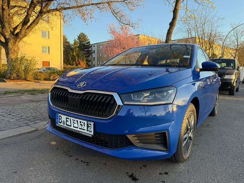 Fabia