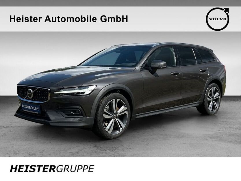 V60 Cross Country