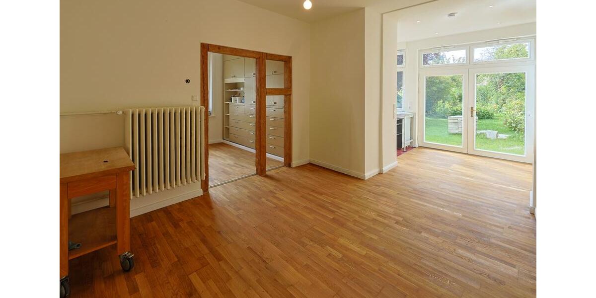 Erdgeschoßwohnung Bad Waldsee - 3.5 Zimmer, 84 m&sup2;, 1.100&euro; | Angebot:25421749