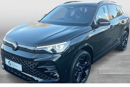 VW Tiguan 2.500 km 69.980 &euro; Leer (Ostfriesland) 26789