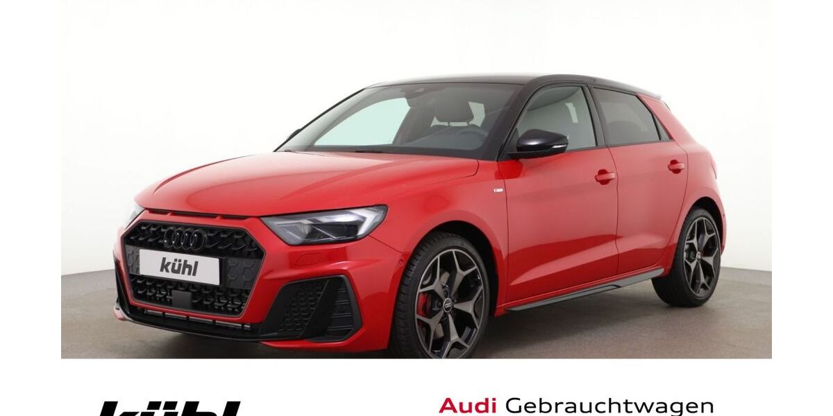 Audi A1 3.500 km 38.480 € Gifhorn 38518
