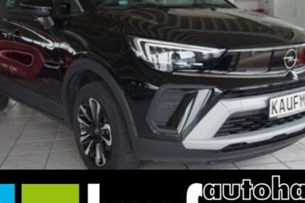 Opel Crossland (X) 49.866 km 15.790 &euro; Aalen-Dewangen 73434