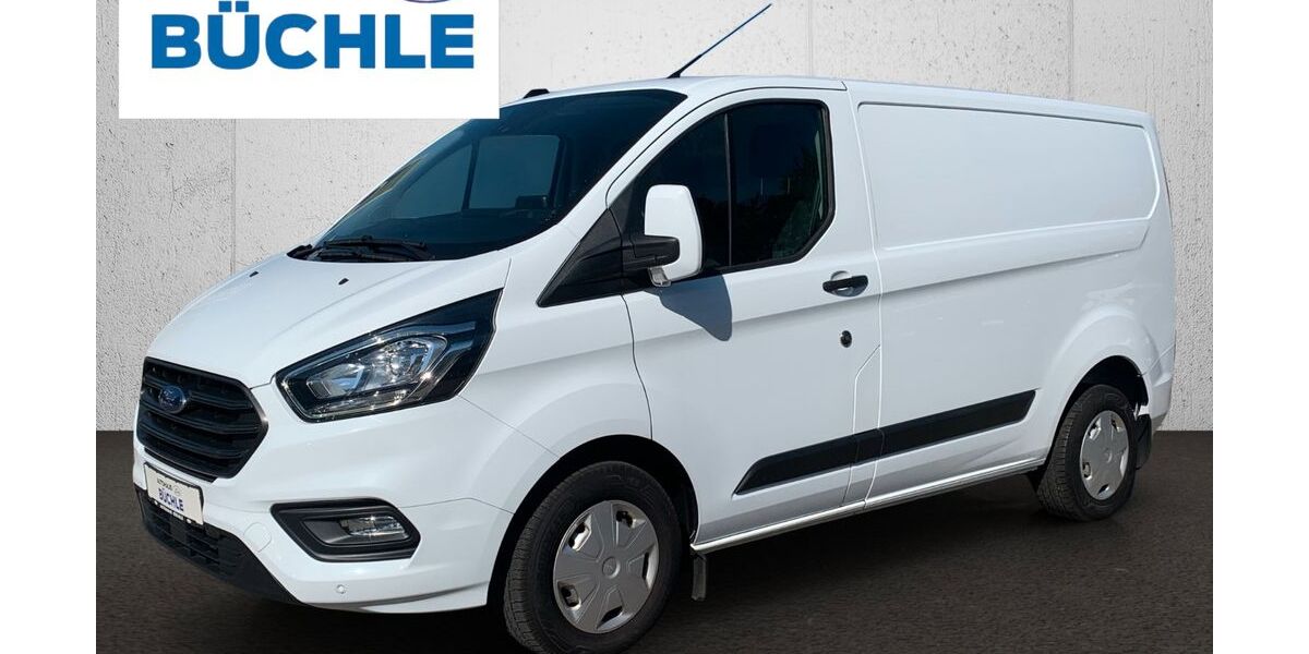 Ford Transit Custom 37.950 km 26.980 &euro; Ölbronn 75248