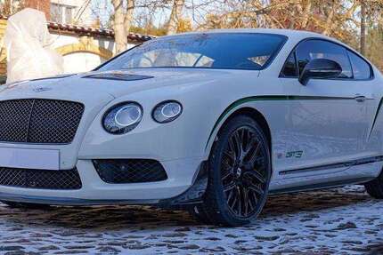 Bentley Continental 9.770 km 125.814 € Geldern 47608