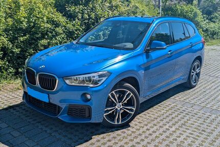 BMW X1 105.000 km 20.500 &euro; Schifferstadt 67105