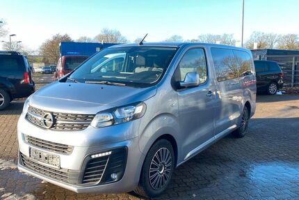 Opel Vivaro 100.000 km 16.000 &euro; Henstedt Ulzburg 24558