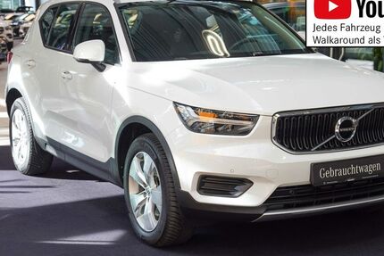 Volvo XC40 110.474 km 24.900 € Cloppenburg 49661