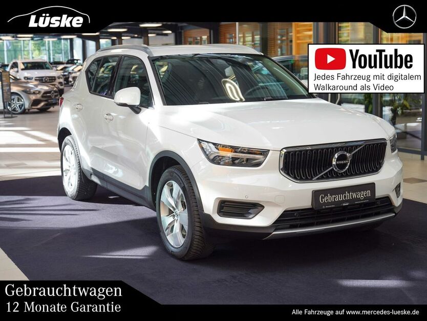 Volvo XC40 110.474 km 24.900 € Cloppenburg 49661