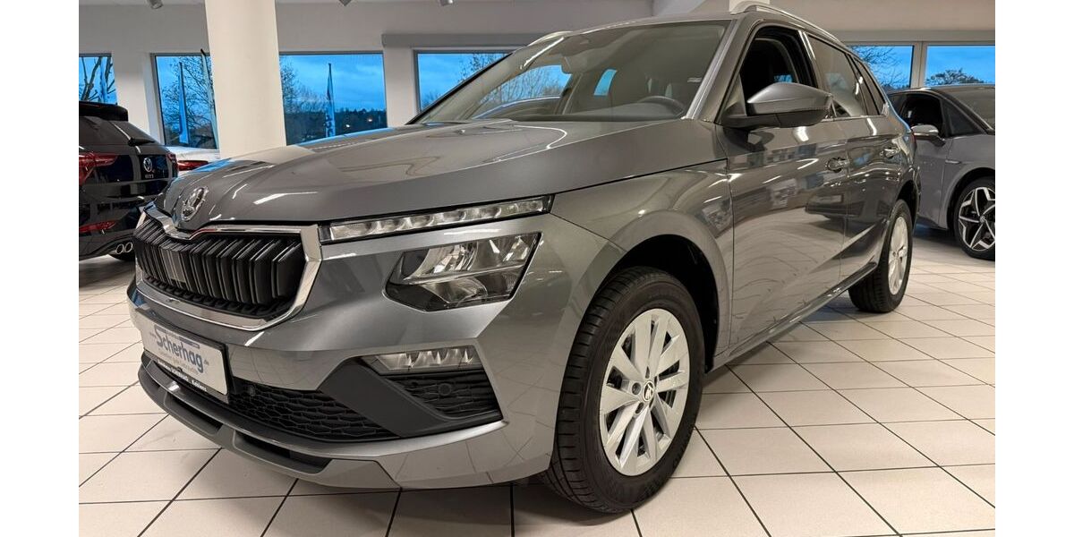 Skoda Kamiq 12.400 km 23.970 € Koblenz 56072