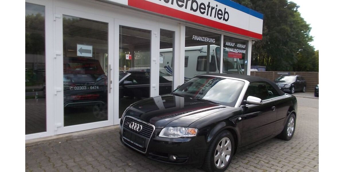 Audi A4 95.612 km 12.400 &euro; Unna 59425